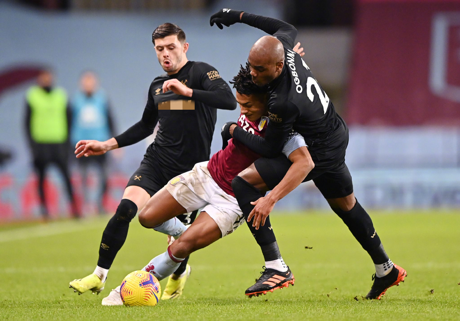 通过出色的 通过出色的