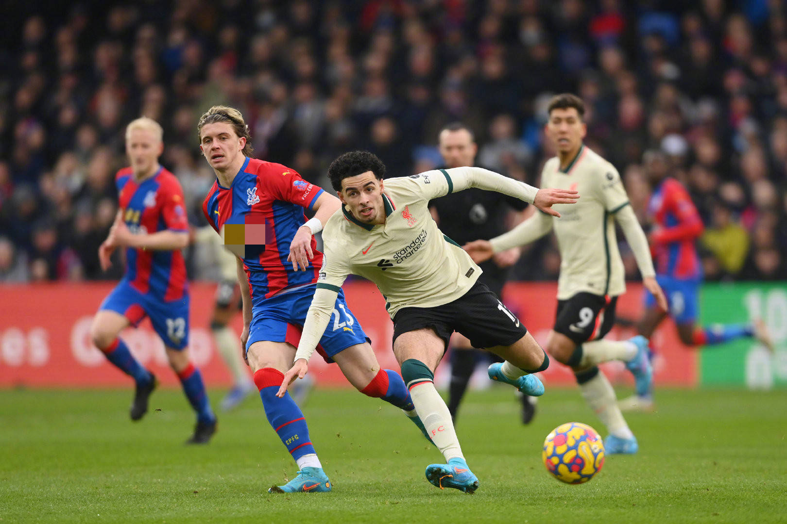 如同每一个 如同每一个