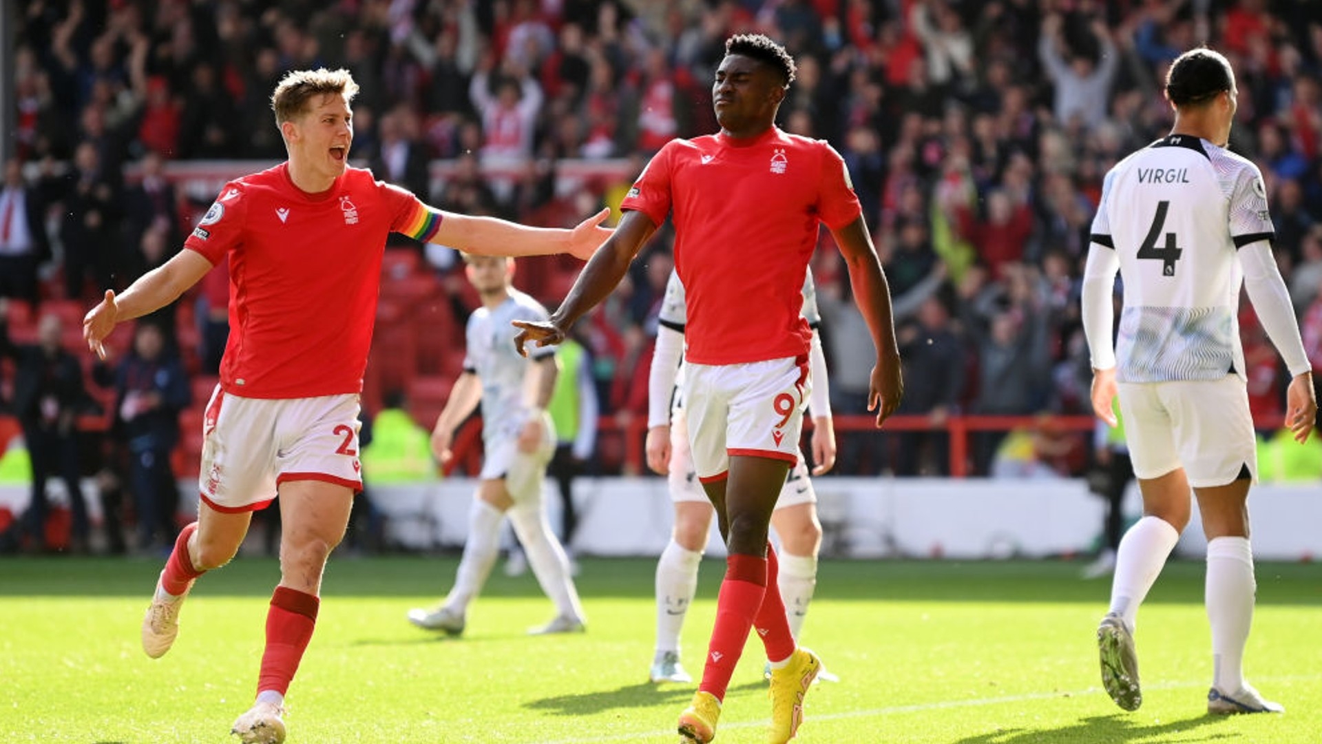 关重要的环 关重要的环